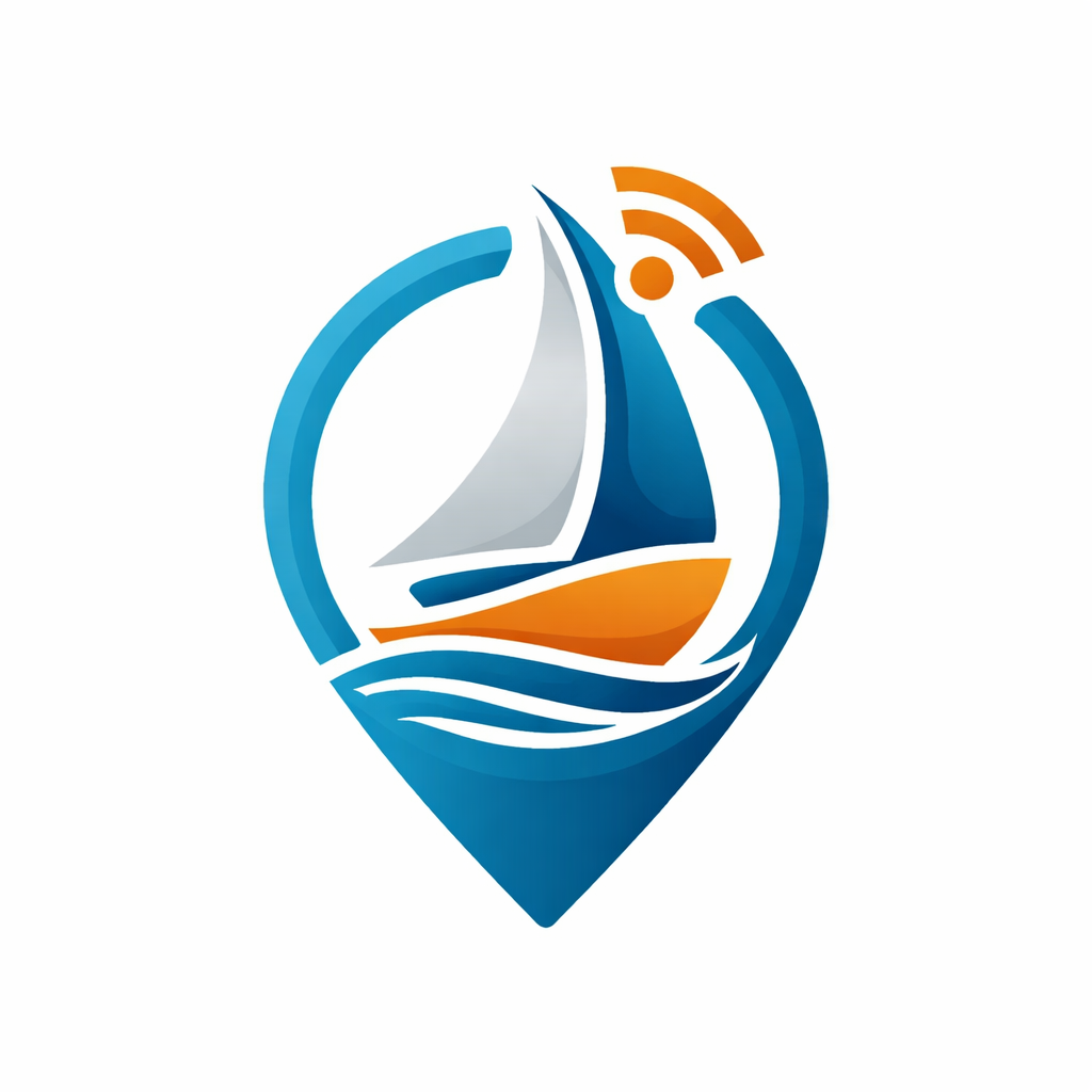 BackupGPS logo